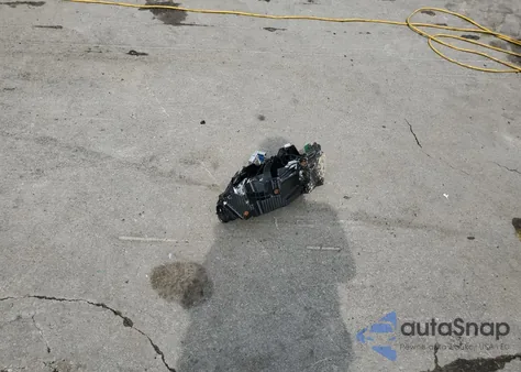 2023 Jeep Compass Latitude Lux from USA, damaged, VIN 3C4NJDFN7PT546210